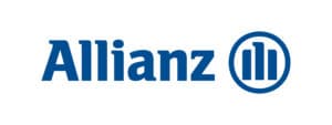 Logo Allianz bleu