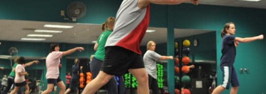 Le gouvernement encourage le sport en entreprise