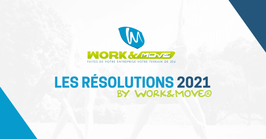 Résolutions 2021
